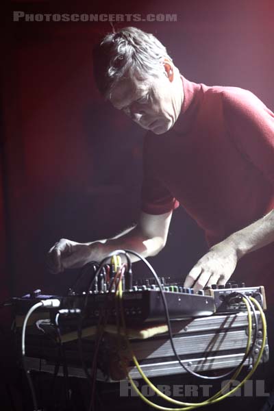 MAPSTATION - 2019-10-12 - PARIS - Petit Bain - 